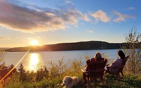 Coastal Lookout Suites